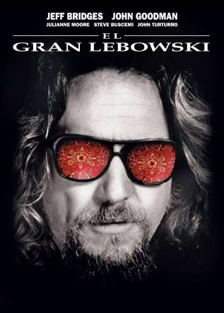El gran Lebowski - movies