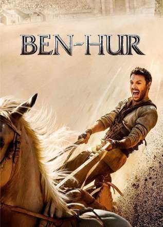 Ben-Hur (2016) - movies