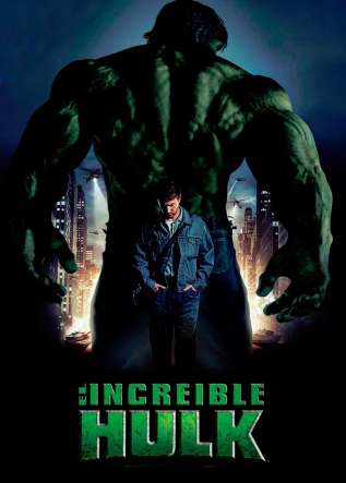El increíble Hulk - movies