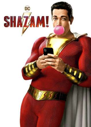 ¡Shazam! - movies