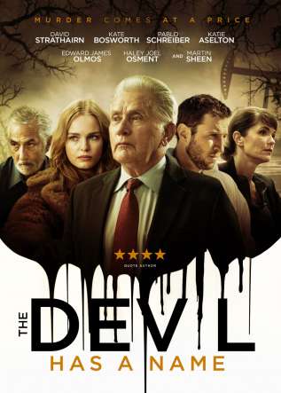 The Devil Has a Name - movies