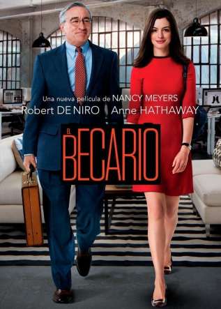 El Becario - movies