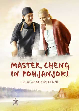 Master Cheng in Pohjanjoki - movies