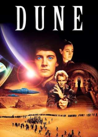 Dune - movies