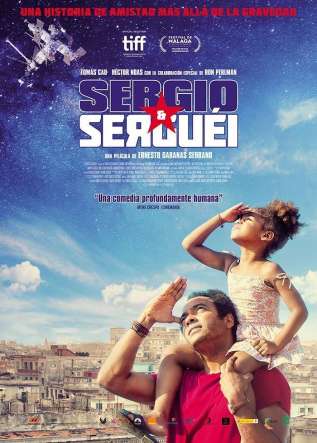 Sergio & Sergei - movies