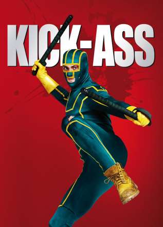 Kick-Ass: Listo para machacar - movies