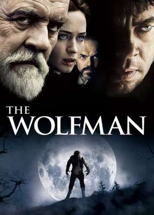 Wolfman - movies