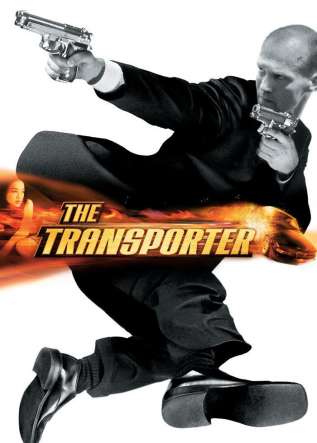 The Transporter - movies
