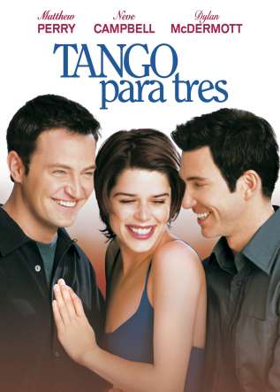 Tango para Tres - movies