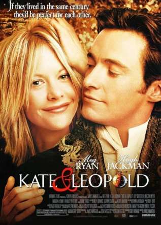 Kate & Leopold - movies