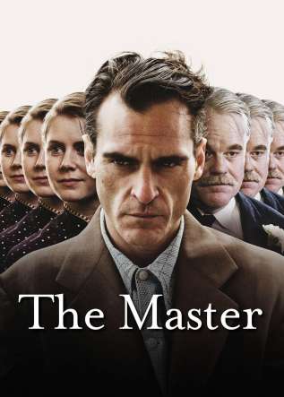 The master - movies