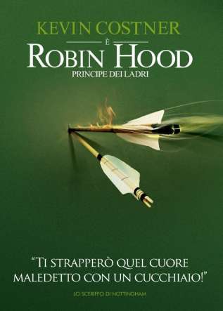 Robin hood - principe dei ladri - movies