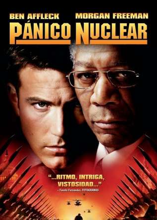 Pánico nuclear - movies