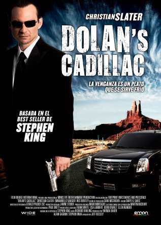 El Cadillac de Dolan - movies