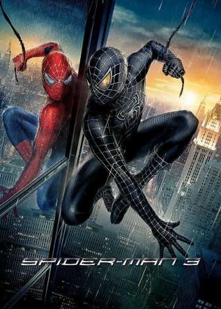 Spider-Man 3 - movies