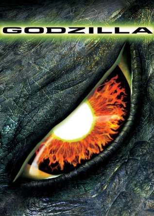 Godzilla (1998) - movies