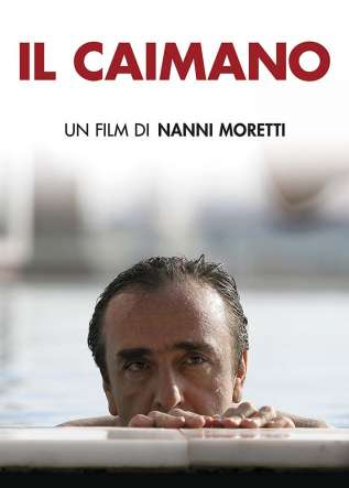 Il caimano - movies