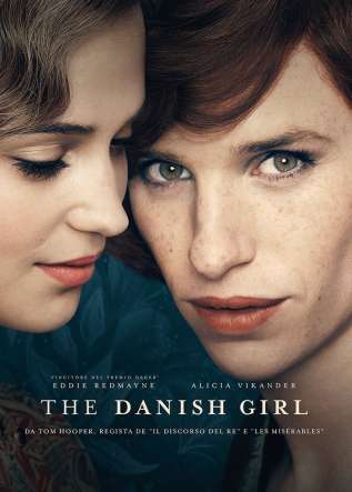 The Danish Girl - movies