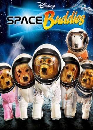 Space Buddies: Cachorros en el espacio - movies