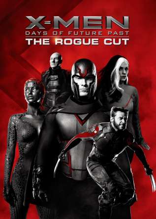 X-Men: Días del futuro pasado (Rogue Cut) - movies