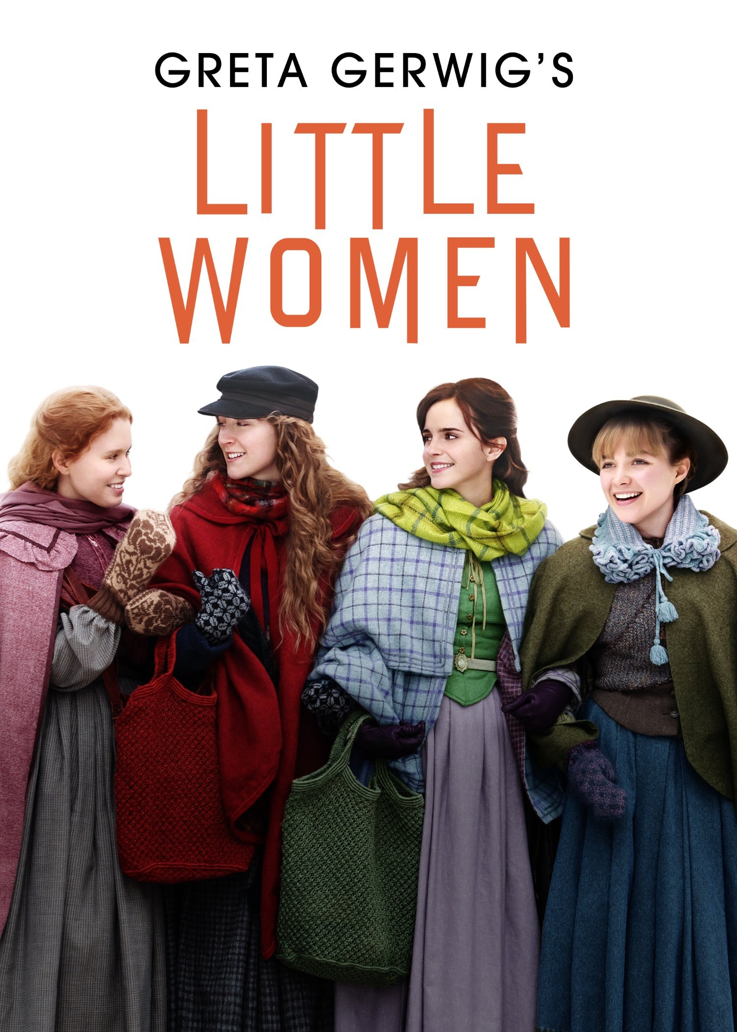 Little Women Movies Buy Rent Rakuten TV