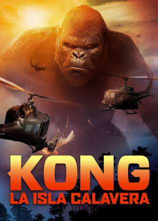 Kong: La isla calavera - movies