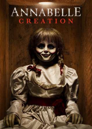 Annabelle: Creation - movies