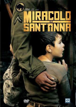 Miracolo a Sant'Anna - movies