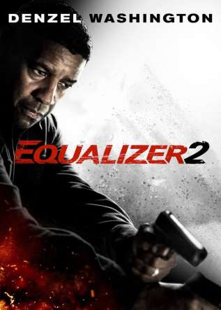 Equalizer 2 - movies