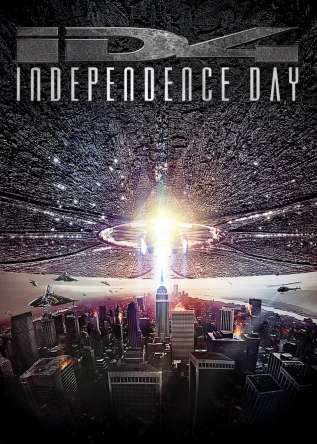 Independence Day – 20th Anniversary Edition - movies