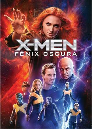 X-Men: Fénix Oscura - movies