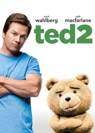 Ted 2 - movies