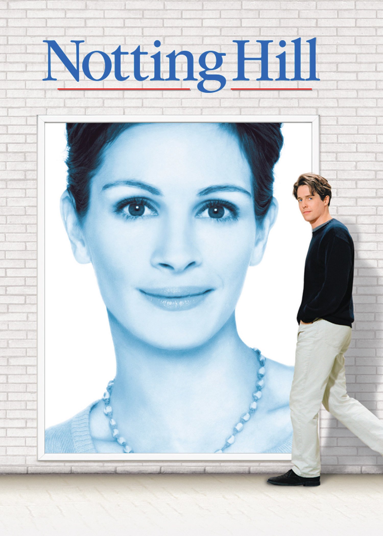 Notting Hill - Movies - Buy/Rent - Rakuten TV