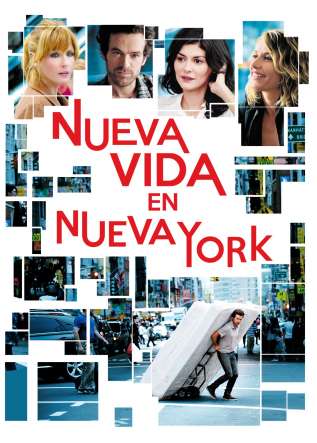 Nueva vida en Nueva York - movies