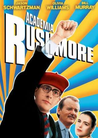 Academia Rushmore - movies