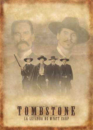 Tombstone: la Leyenda de Wyatt Earp - movies