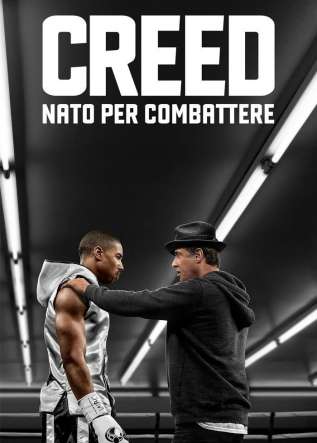 Creed - Nato per combattere - movies