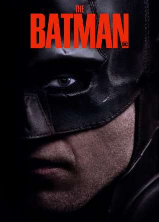 The Batman (2022) - movies
