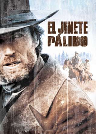 El Jinete Pálido - movies