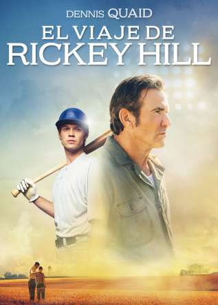 El Viaje de Rickey Hill - movies