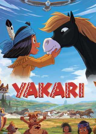 Yakari - movies