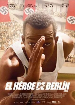 El héroe de Berlín - movies