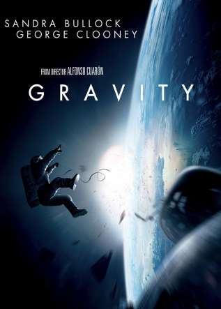 Gravity - movies