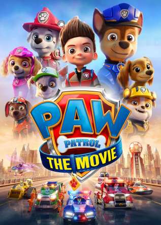 PAW Patrol - Il Super Film, gioco Meteor Mayhem