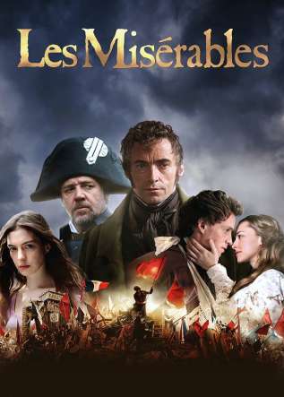 Les Misérables - movies