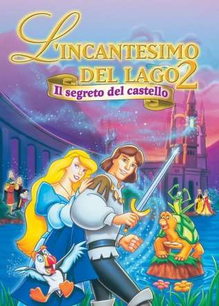 Il castello invisibile - Film - Acquista/Noleggia - Rakuten TV