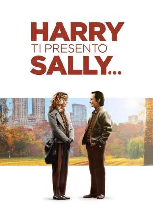 Harry, Ti Presento Sally... - movies