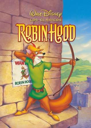 Robin Hood (1973) - movies