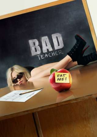 Bad Teacher - movies
