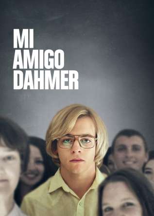 Mi Amigo Dahmer - movies